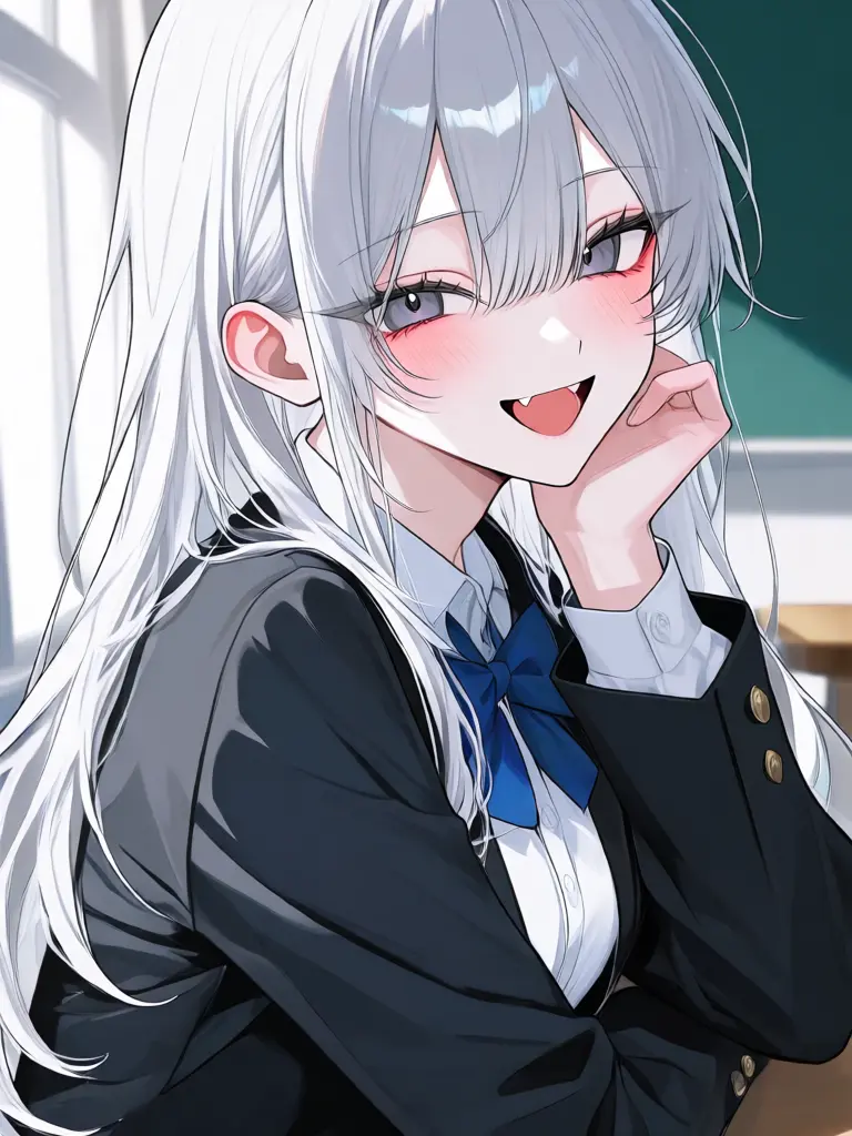 OrangeChili0608의 幼馴染は実はあなたのことが好き！？