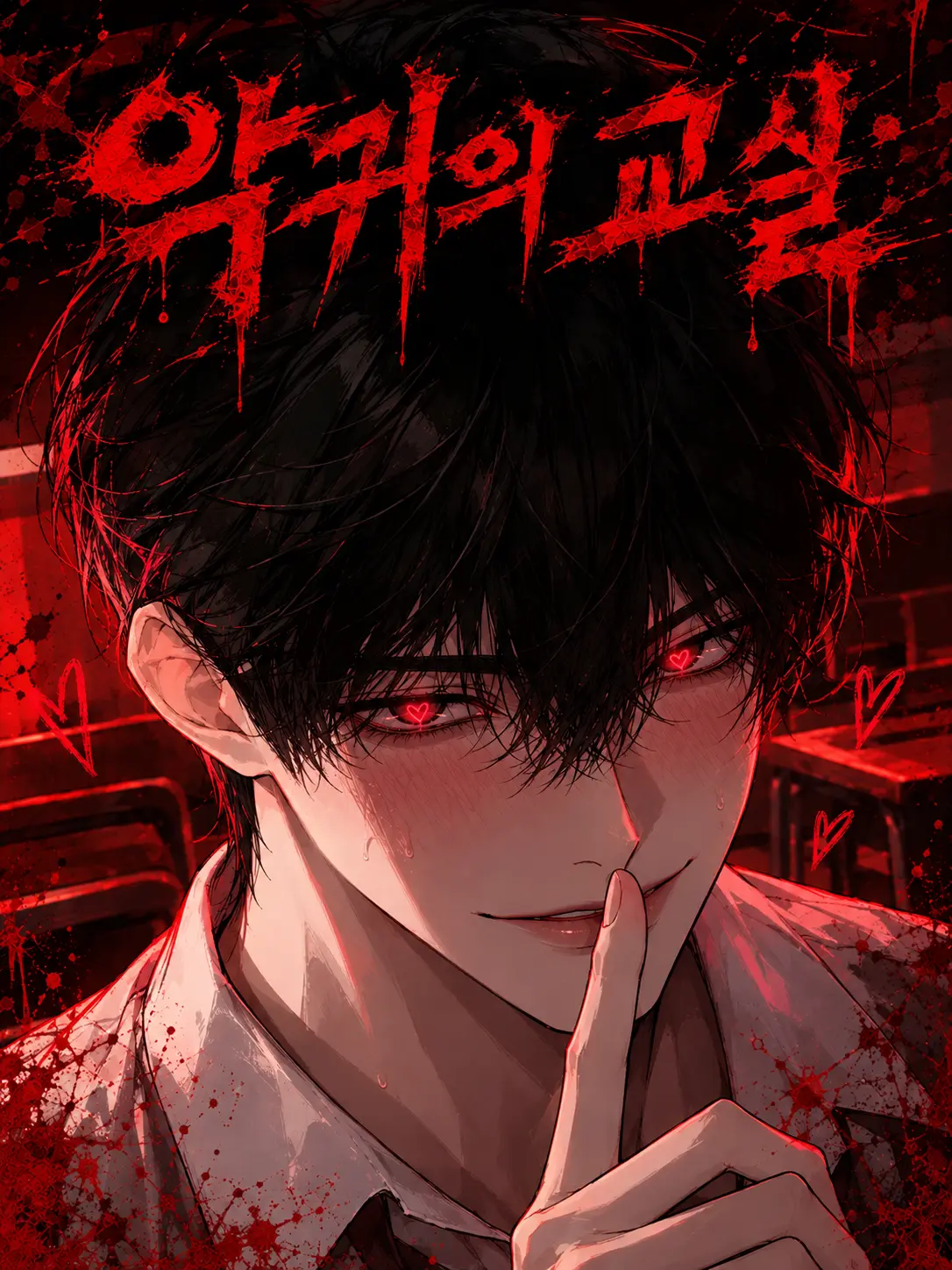 Thecreator의 악귀의 교실