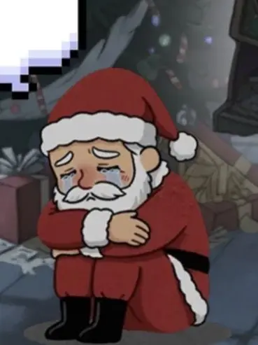 sta.rs의 산타 행복하게 해주기