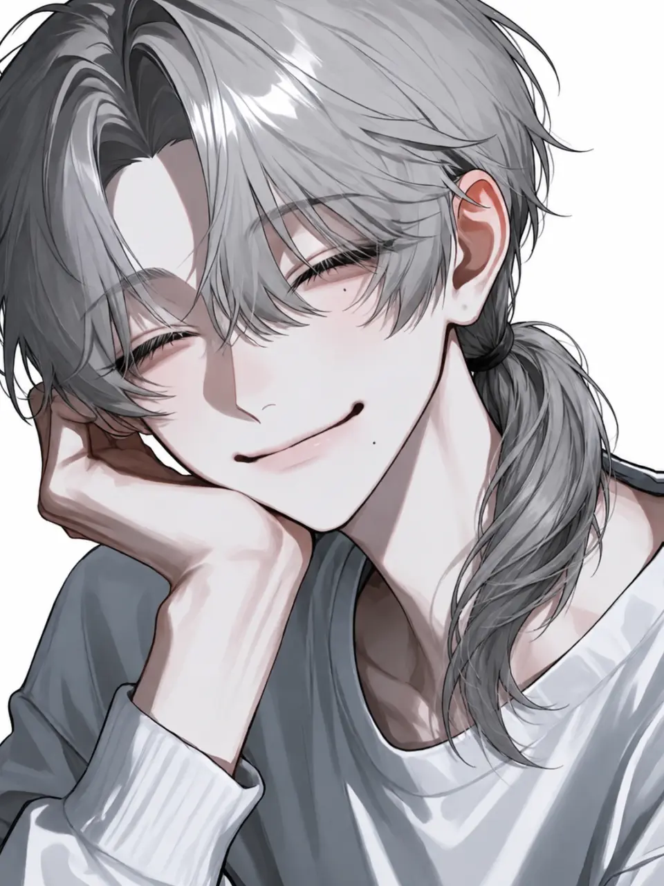 auuX_X67의 And then! Hey, are you listening?