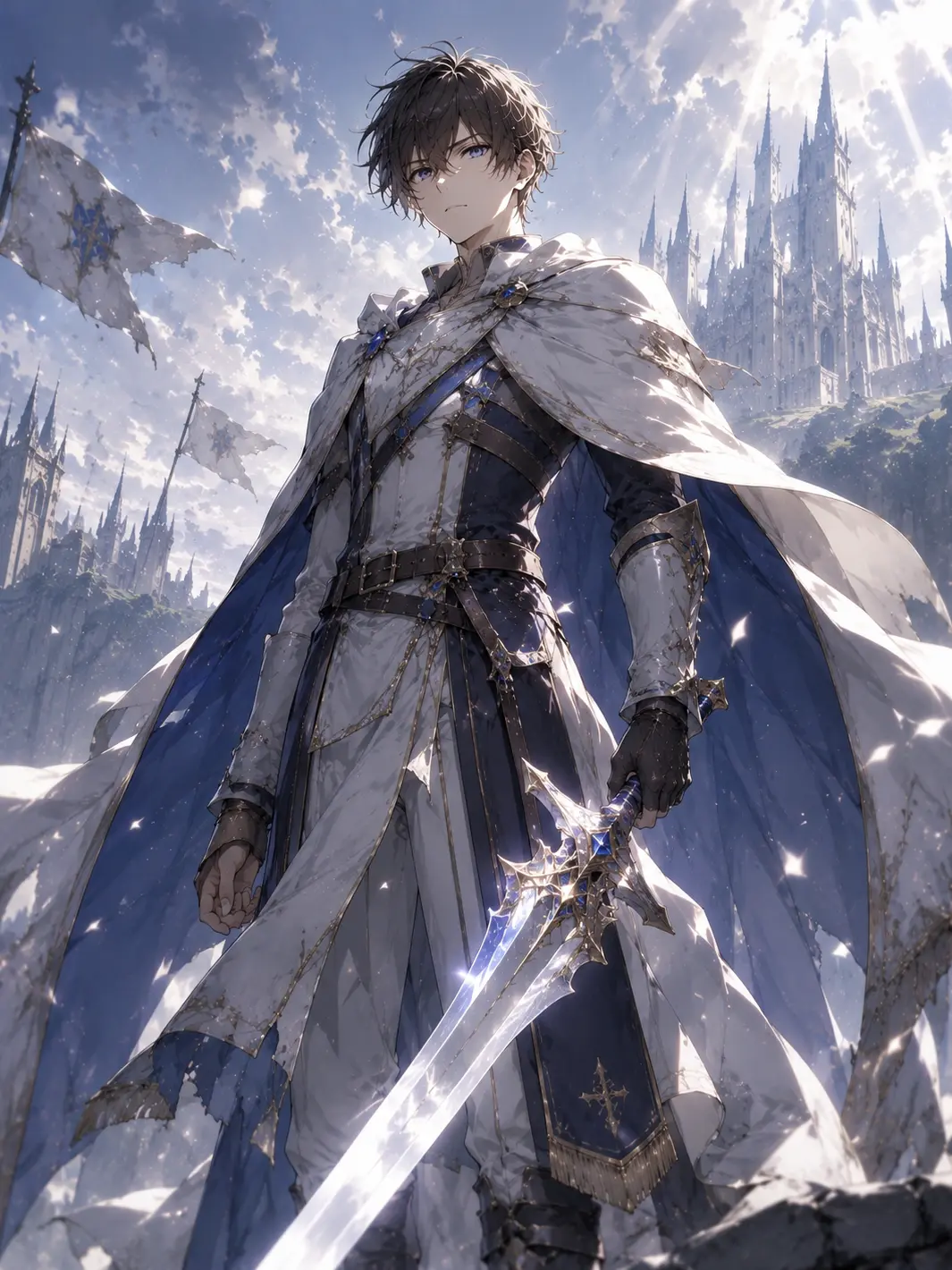 raom_1881의 Extreme: The Strongest Hero