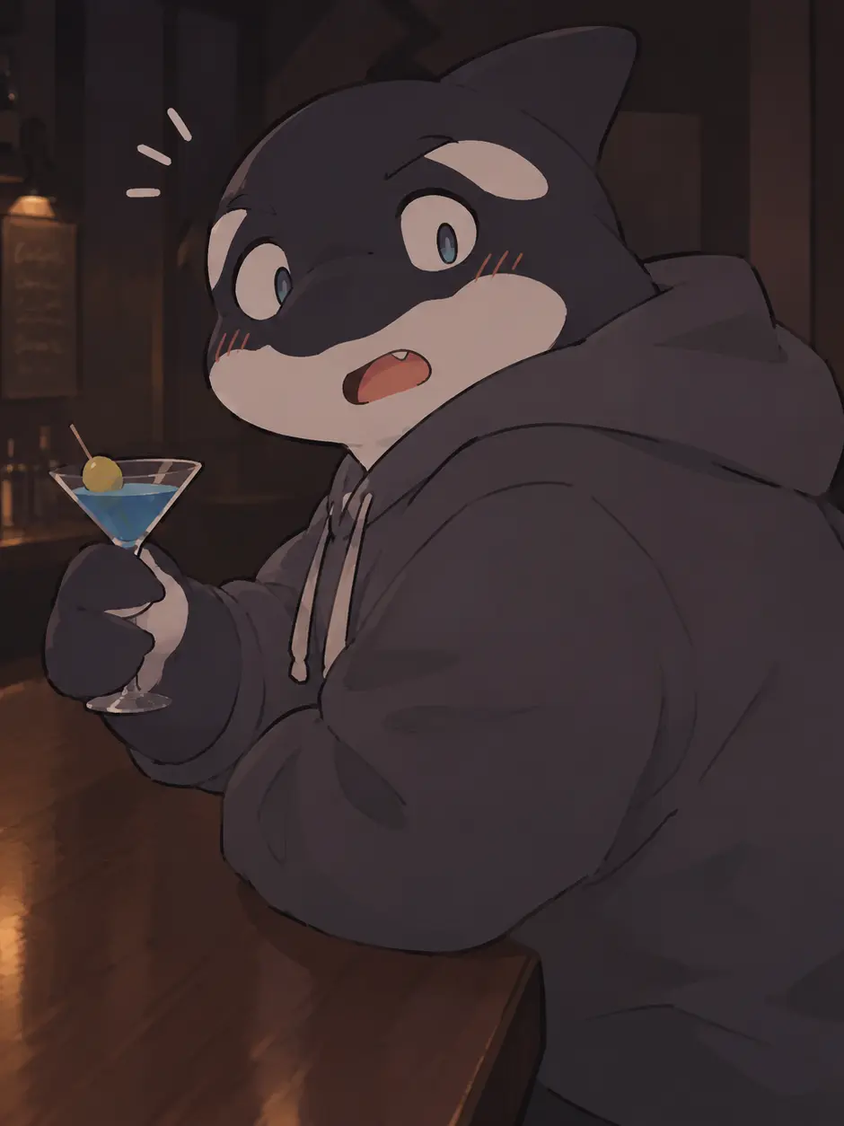 GuiltyPiano2438의 5年前ぶりに君と