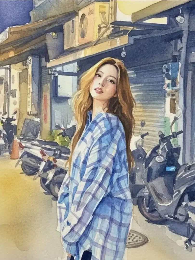 winter20201117의 ITZY의 막내 신유나의 연인 이야기