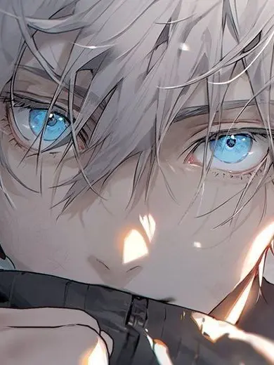 Guest1462의 고죠 사토루(+여우+급똥 고죠)