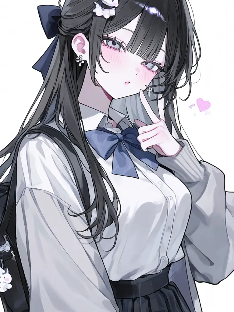 y.0501의 ある転校してきた子に溺愛されました。
