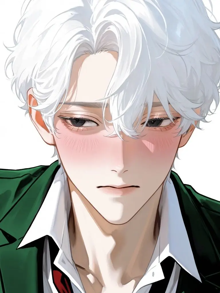 Nextu._2의 チュ・ヨンホ