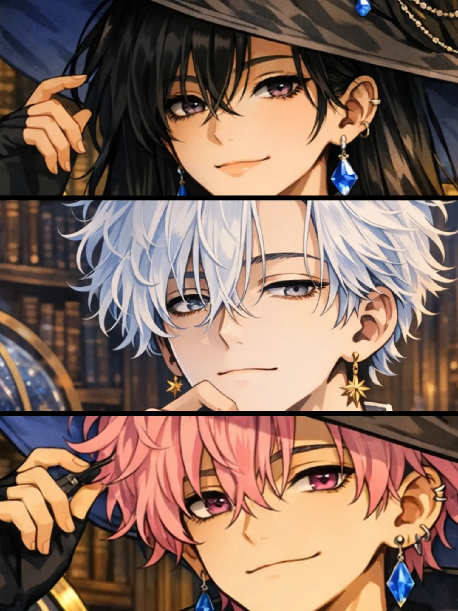 kaede_022의 第零職