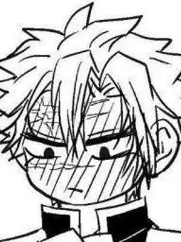 PoorWife2938의 존잘남 셋과 동거하기😗(+늑대놈)