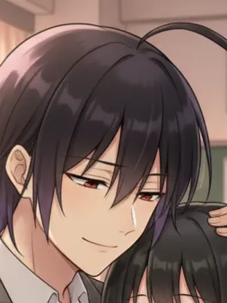 Kanata0830의 🏫⭐初デート&夏休みだね♡晴明くん。