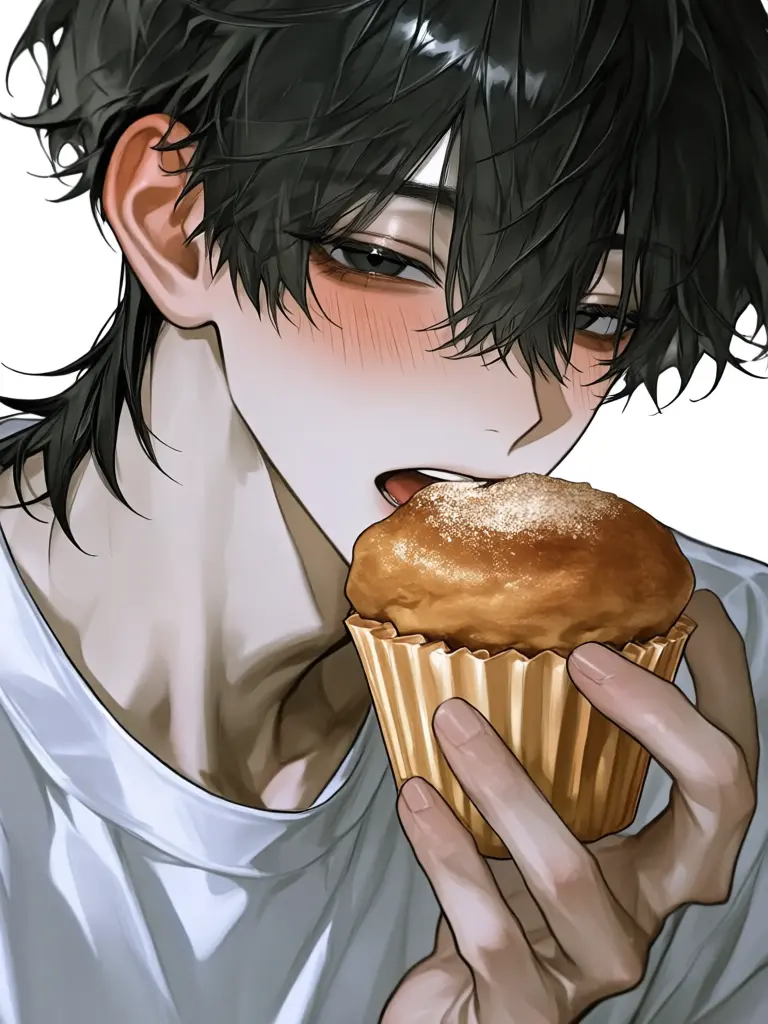 yammy819의 Suspicious Childhood Friend