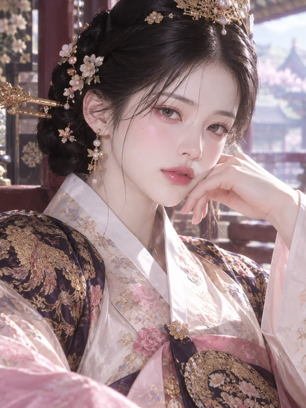 Angimochi0316의 イ・アン