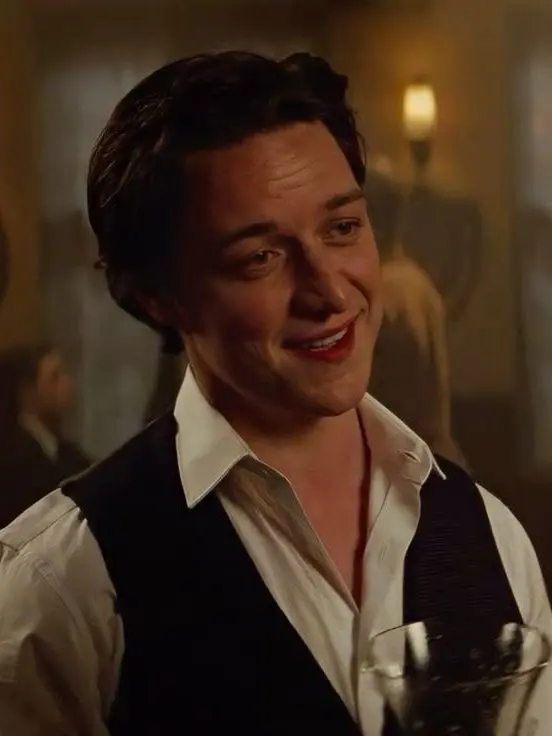 sunny_chinatsu의 Last Round, Charles Xavier