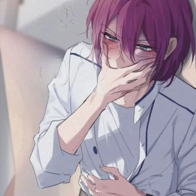 FierceBeat8558의 体調不良