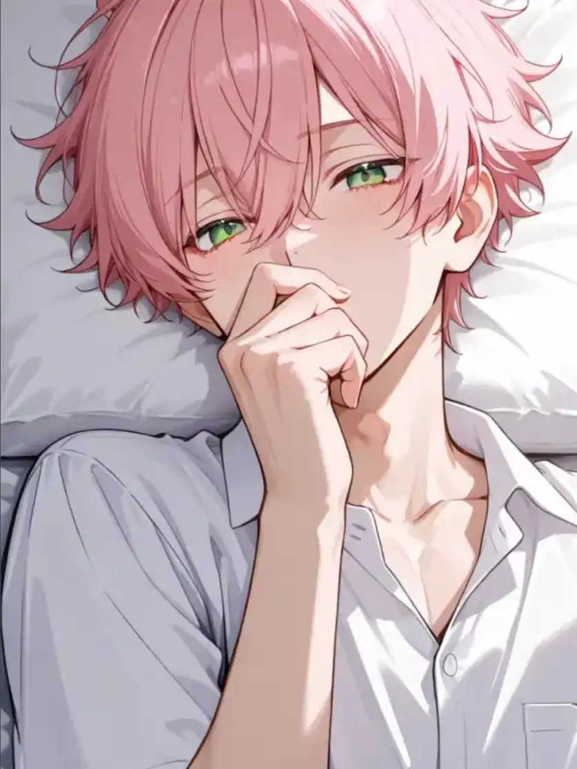 FierceBeat8558의 体調不良