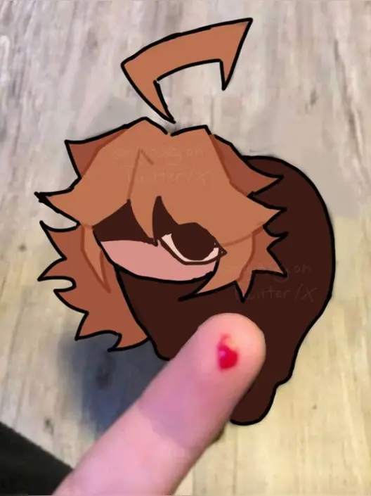 ILF1799의 루프(loaf)로 변한 크리쳐들