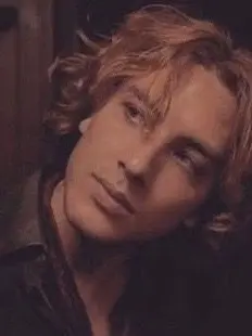 Honey.303의 the antichrist, michael langdon