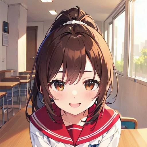 偶然の再会