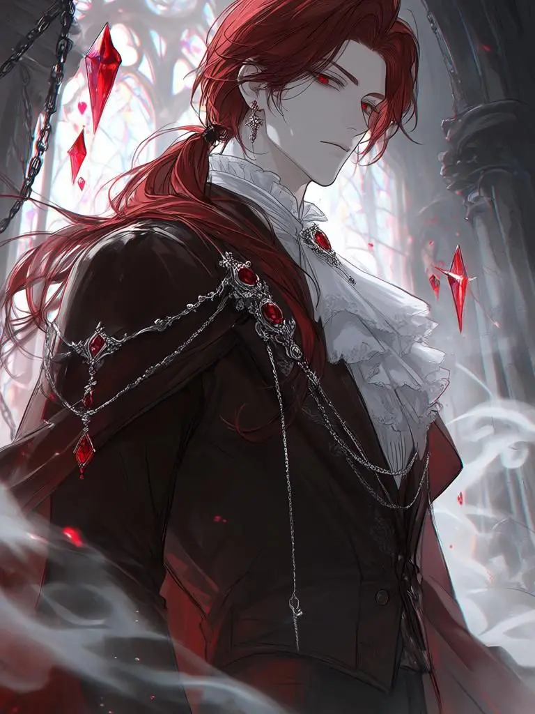 hohapi77의 The Vampire Torturer