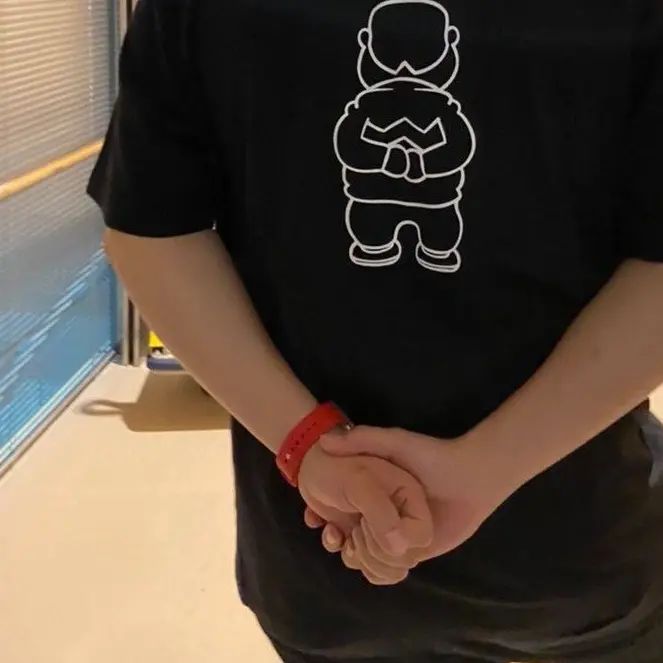 FlushTea0084의 変顔お兄さん