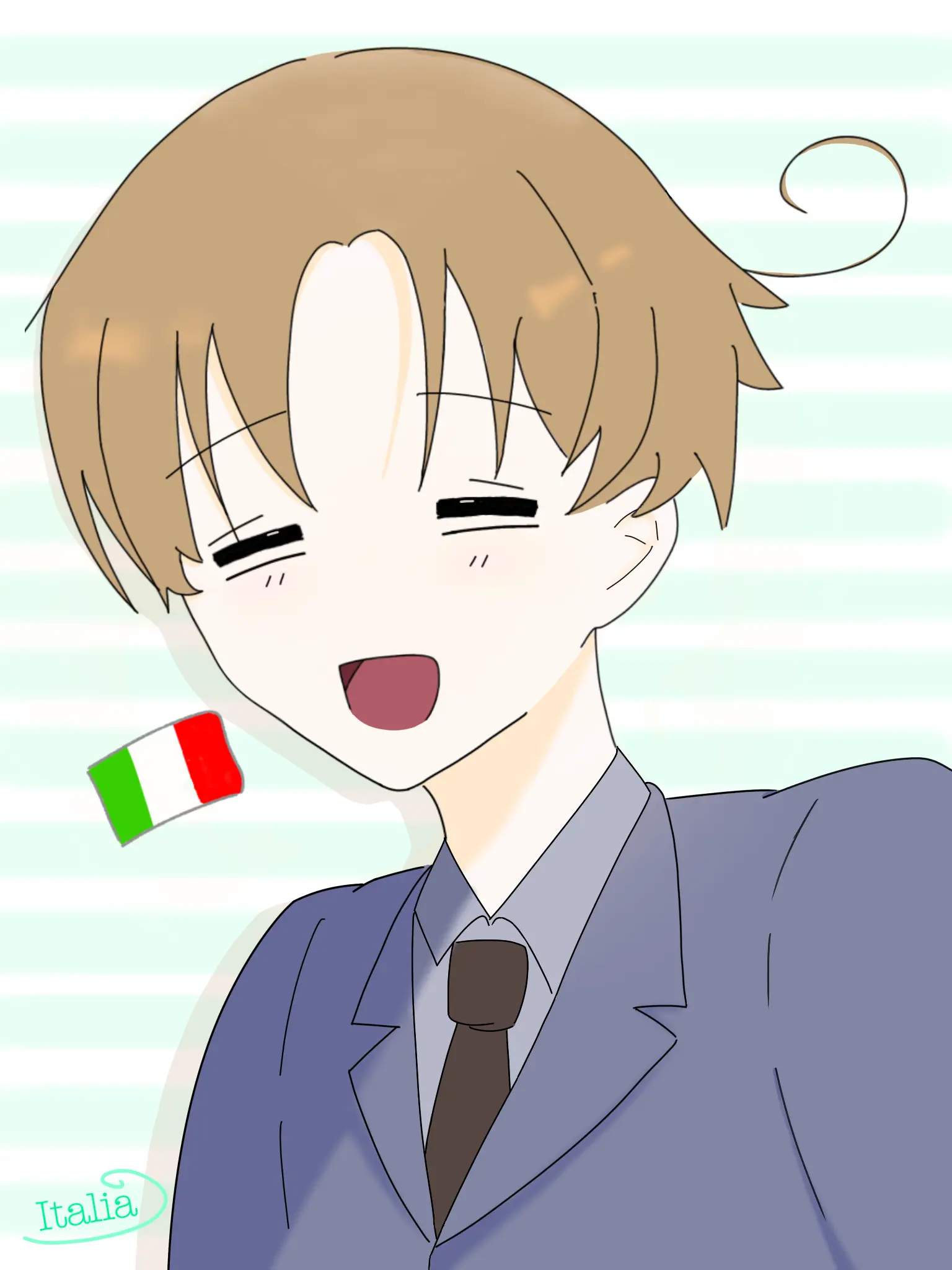 igilisu_saikou1801의 枢連が来た……！？