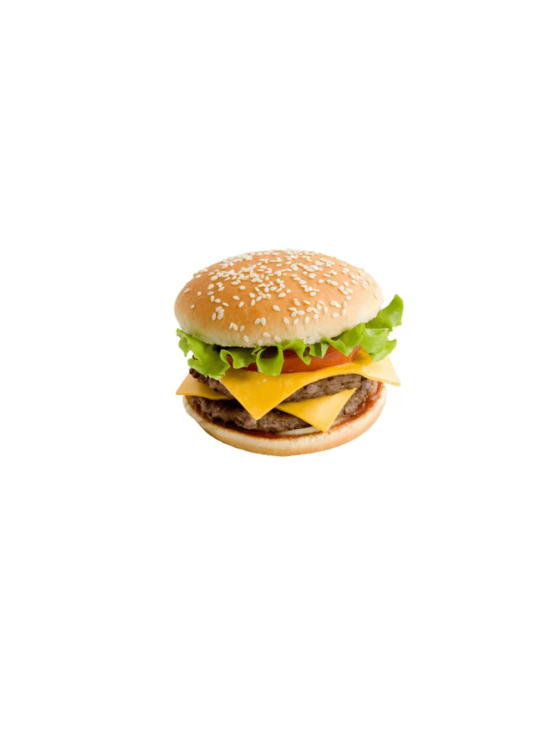 햄버거가 멋있고 그놈들이 맛있어요 대표 이미지