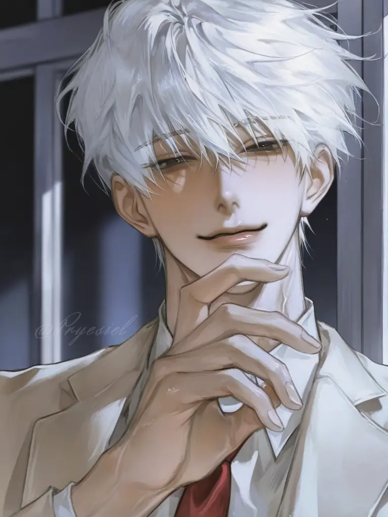 Pryesiel의 비한담