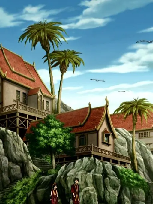 TangyZokor4273의 Ember Island