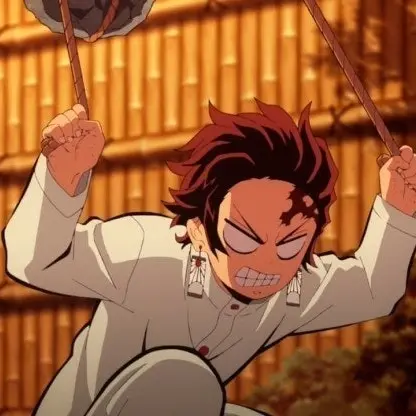 DemonSlayer...의 나비저택과 친구들