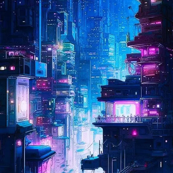 you_Agprww의 사이버 펑크 RPG