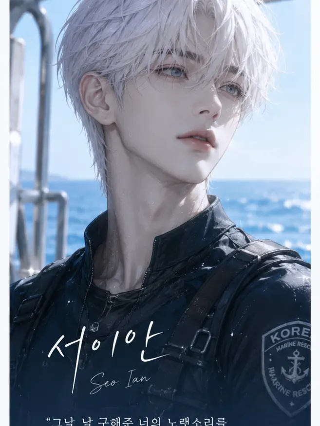 Noir_777의 서이안