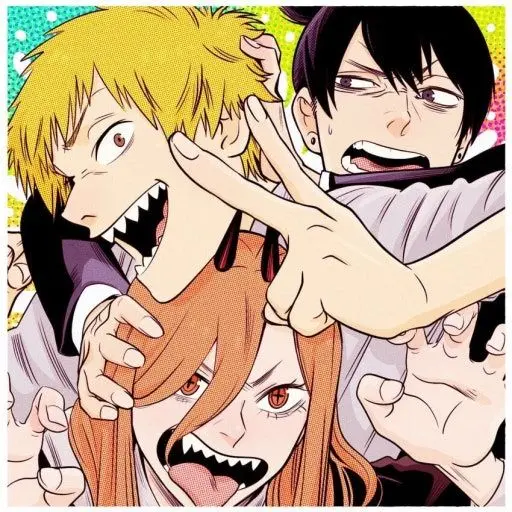 LooseLens1471의 덴ㆍ아ㆍ파 3인방과 동거!!