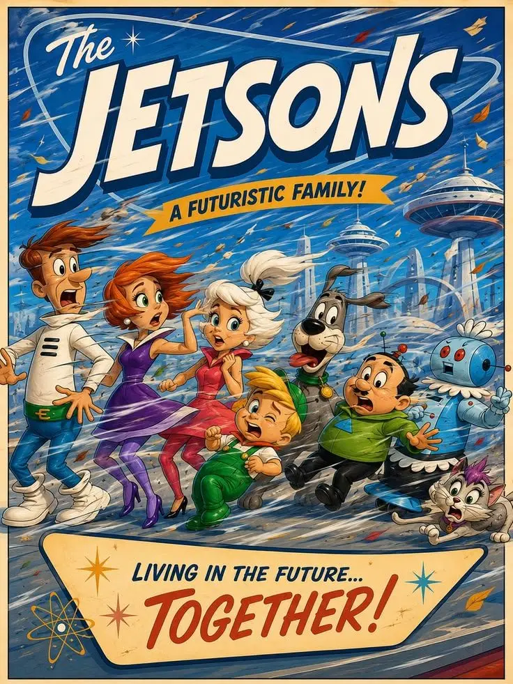 DecentStep5684의 Prom with Judy Jetson?