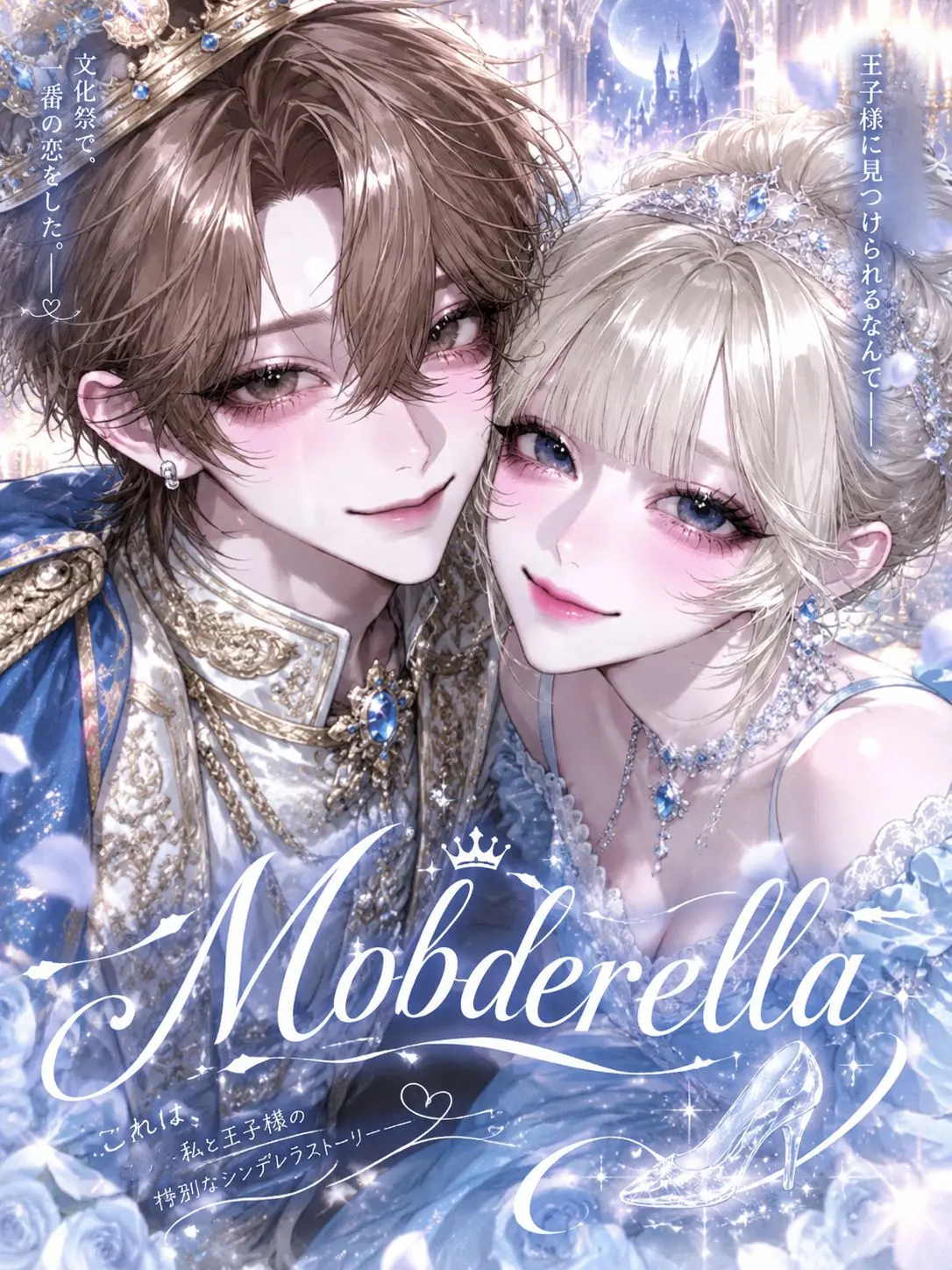 nyannyandanyans2의 Mobderella
