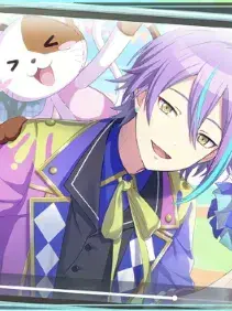 MistyEpoch7614의 猫