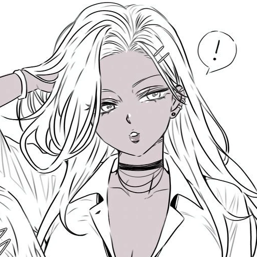 しつこい黒ギャル