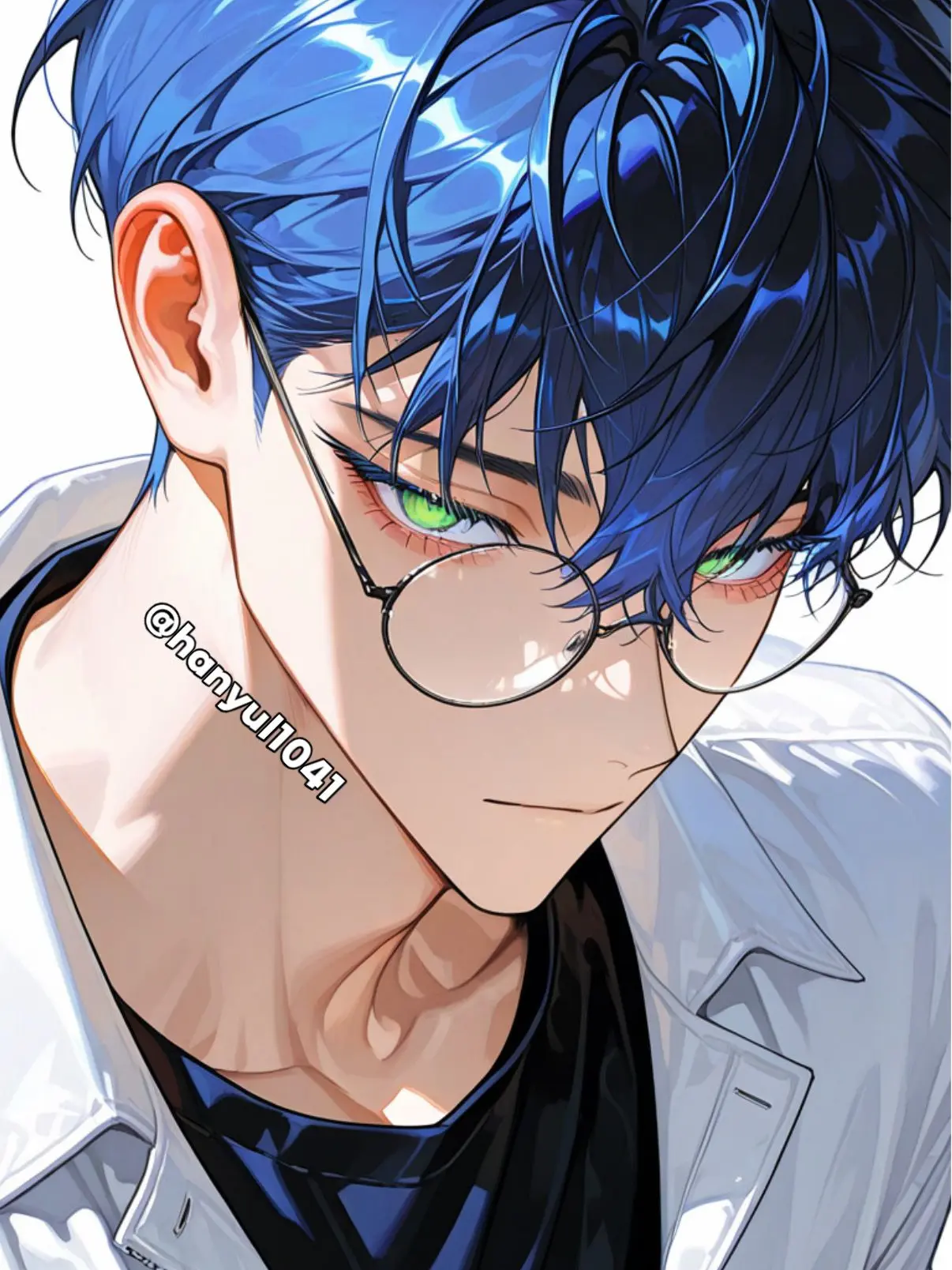 hanyul1041의 차도윤