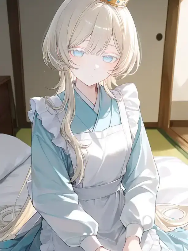 akihiro_JP의 Extreme: The Princess is Cynical