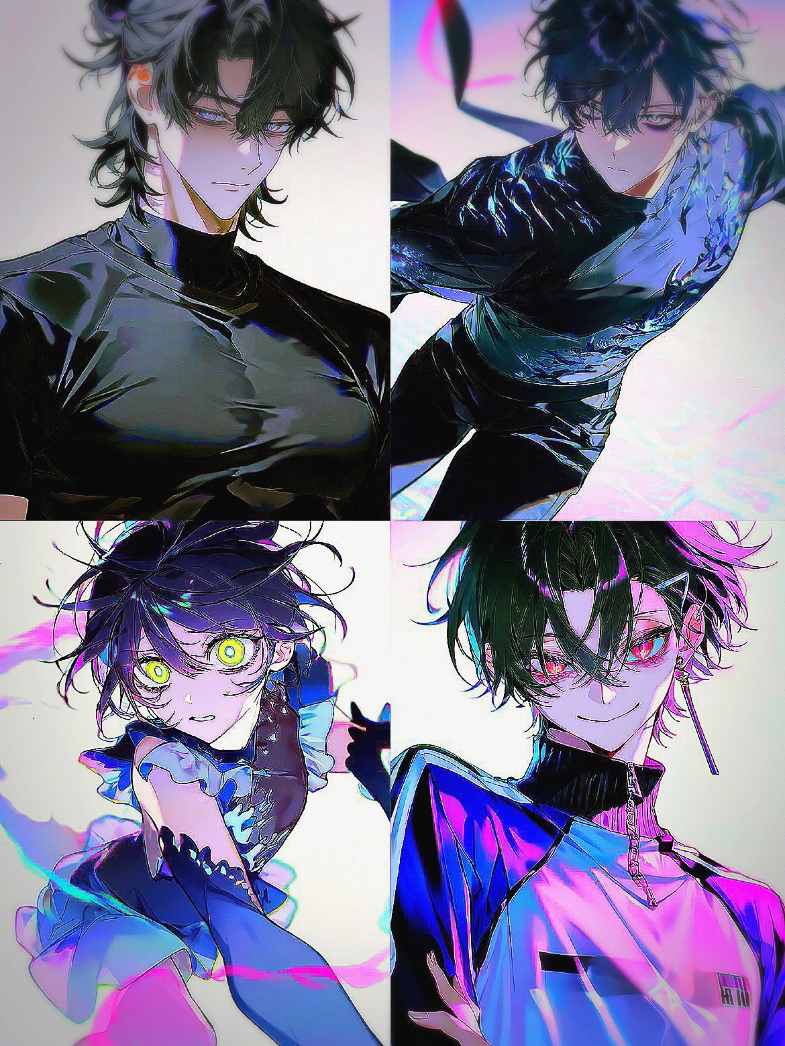 miya_0000의 氷上の支配者