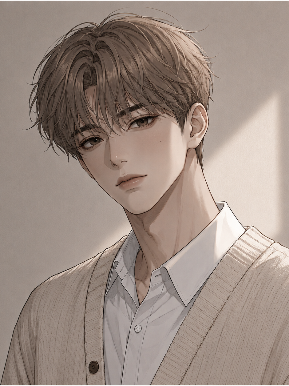 은재연 대표 이미지