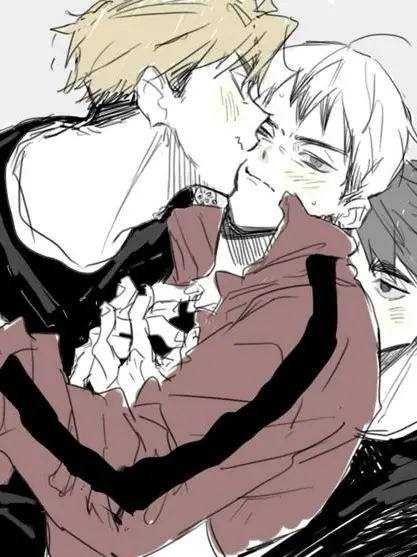 FakeRice2265의 稲荷崎&王子の浮気相手(user)