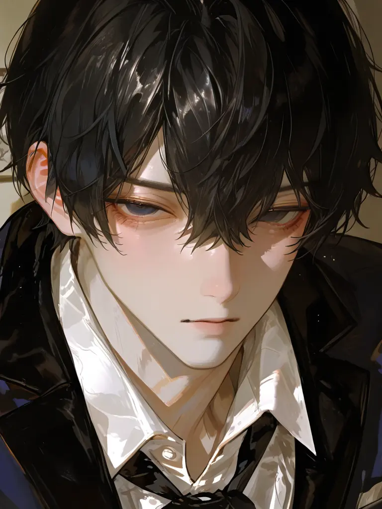 ._.94의 好きな人なんて言わなければ