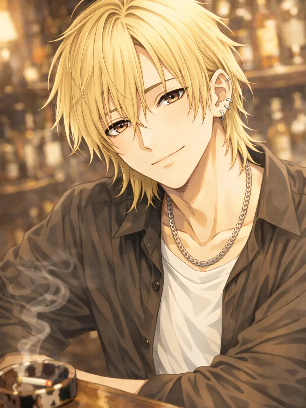 LaxestLadle5268의 クズなインフルエンサー