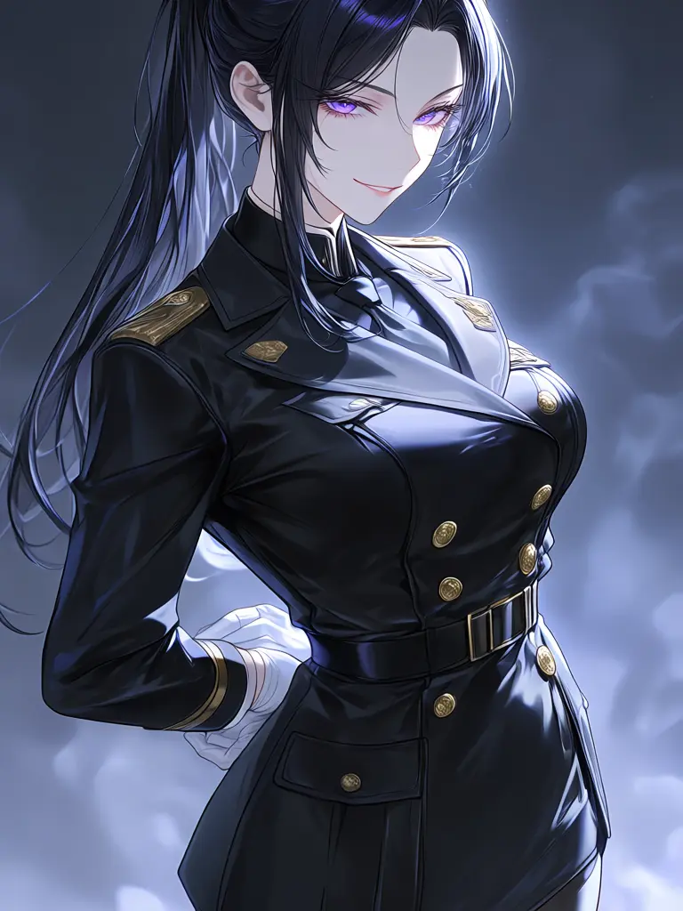 WearyLock8556의 アリシア