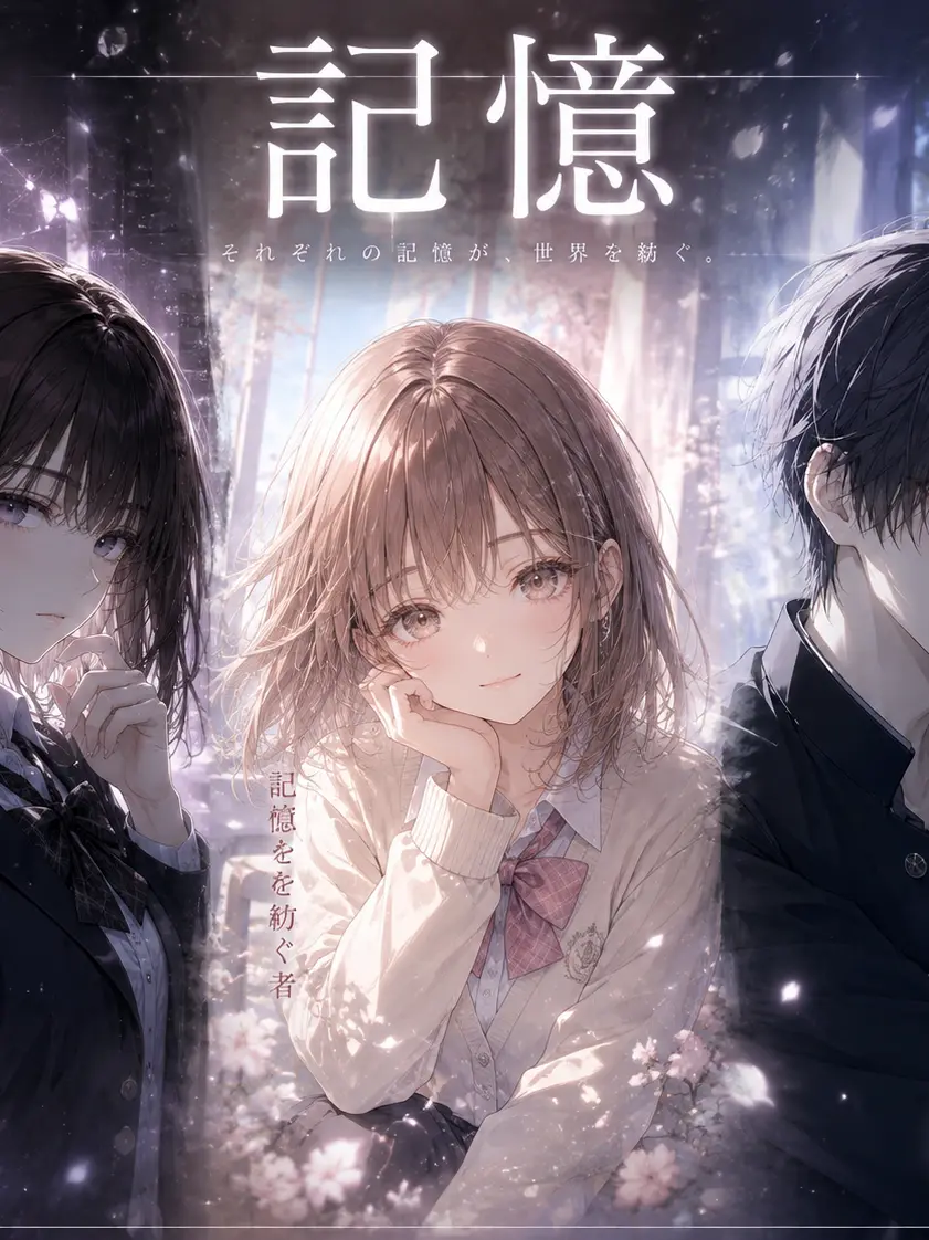 RowdyDull3376의 記憶を！！