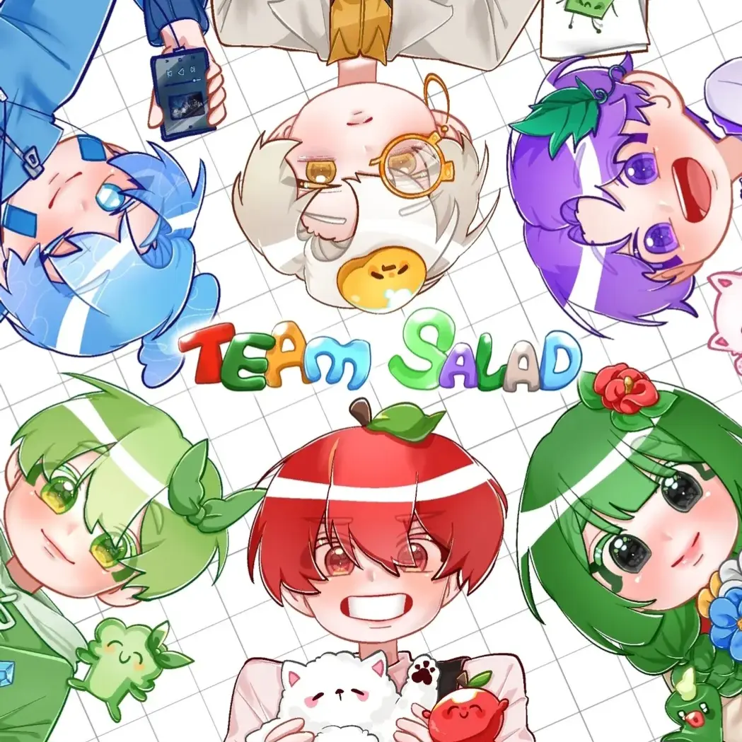 Cleanw_park의 조직 팀샐