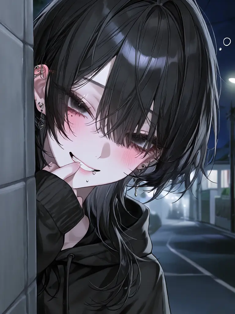 Arche_7883의 変わり果てた幼馴染