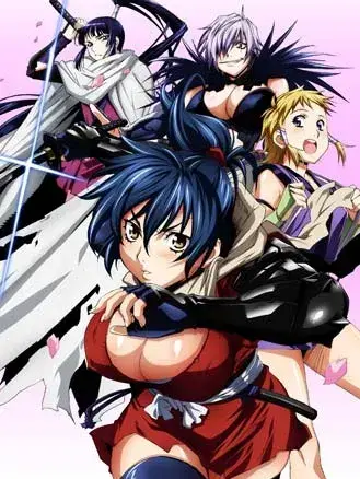 SuppleRupee4812의 마유비검첩ManyuuHikenchou