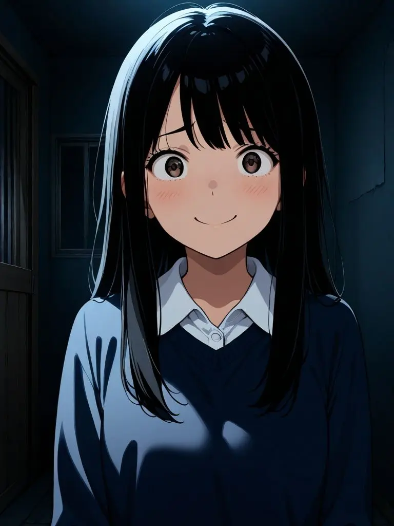 Ten343의 ルカちゃんはお利口さん