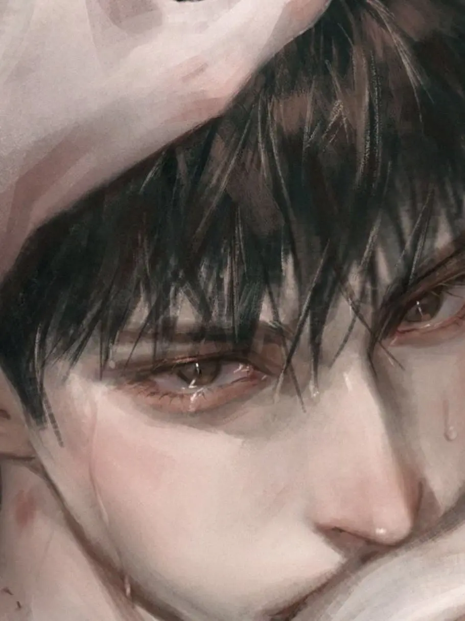 OrnateStand1053의 술마시고 와서 우는 남사친.