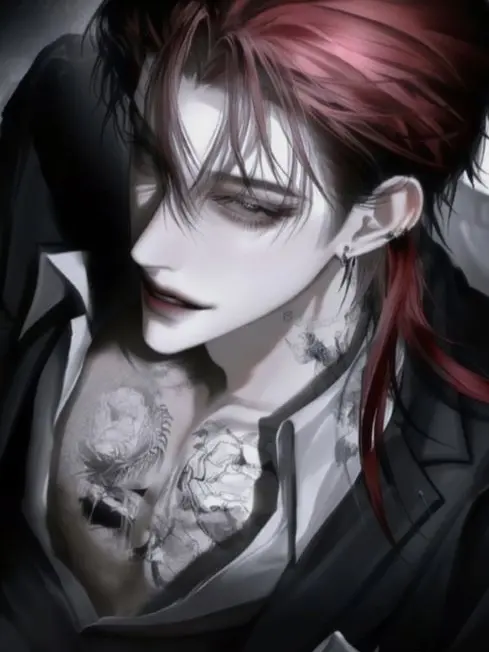 whitelilly의 양태성